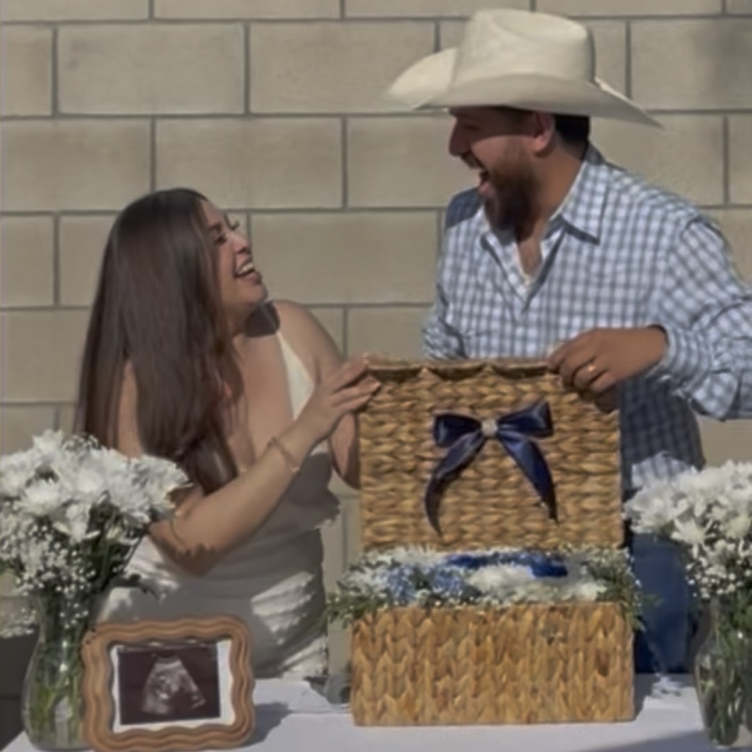 Photo shared by Ashley for their Babylist baby registry.