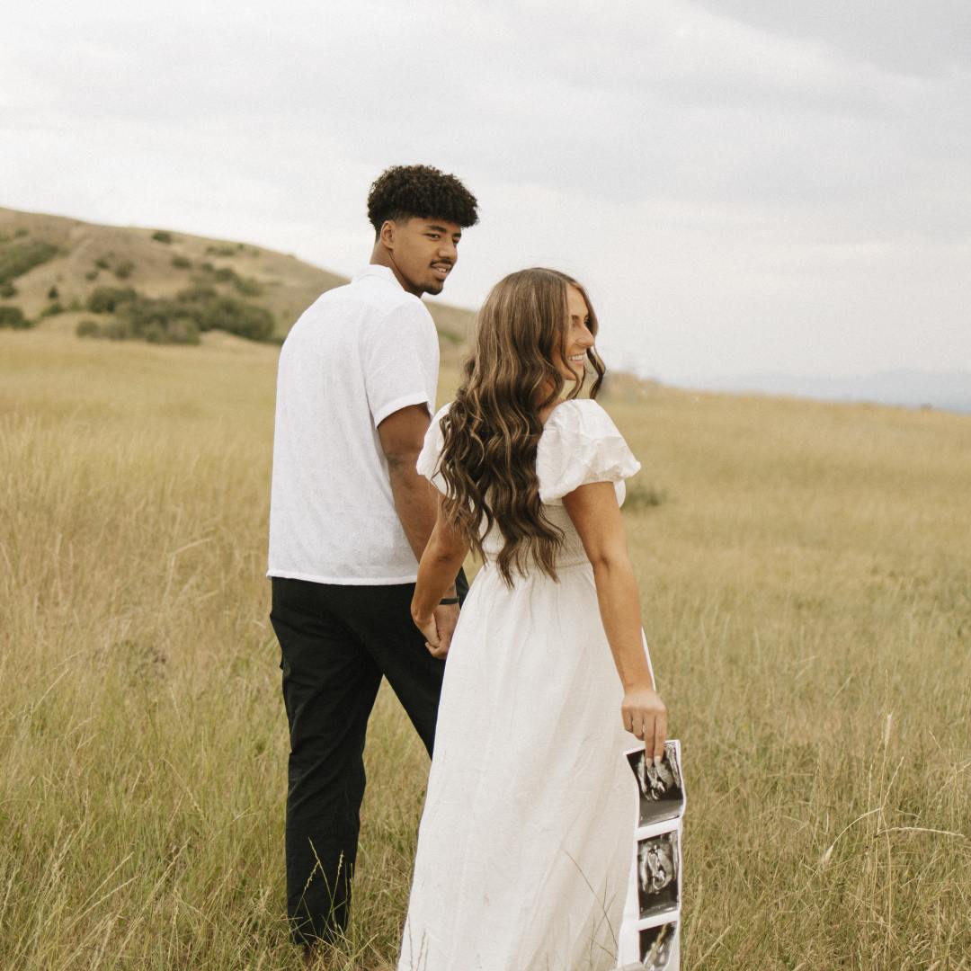 Photo shared by Tessa for their Babylist baby registry.