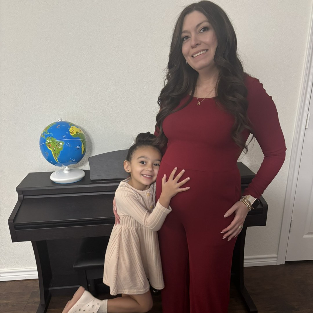 Photo shared by Celia for their Babylist baby registry.