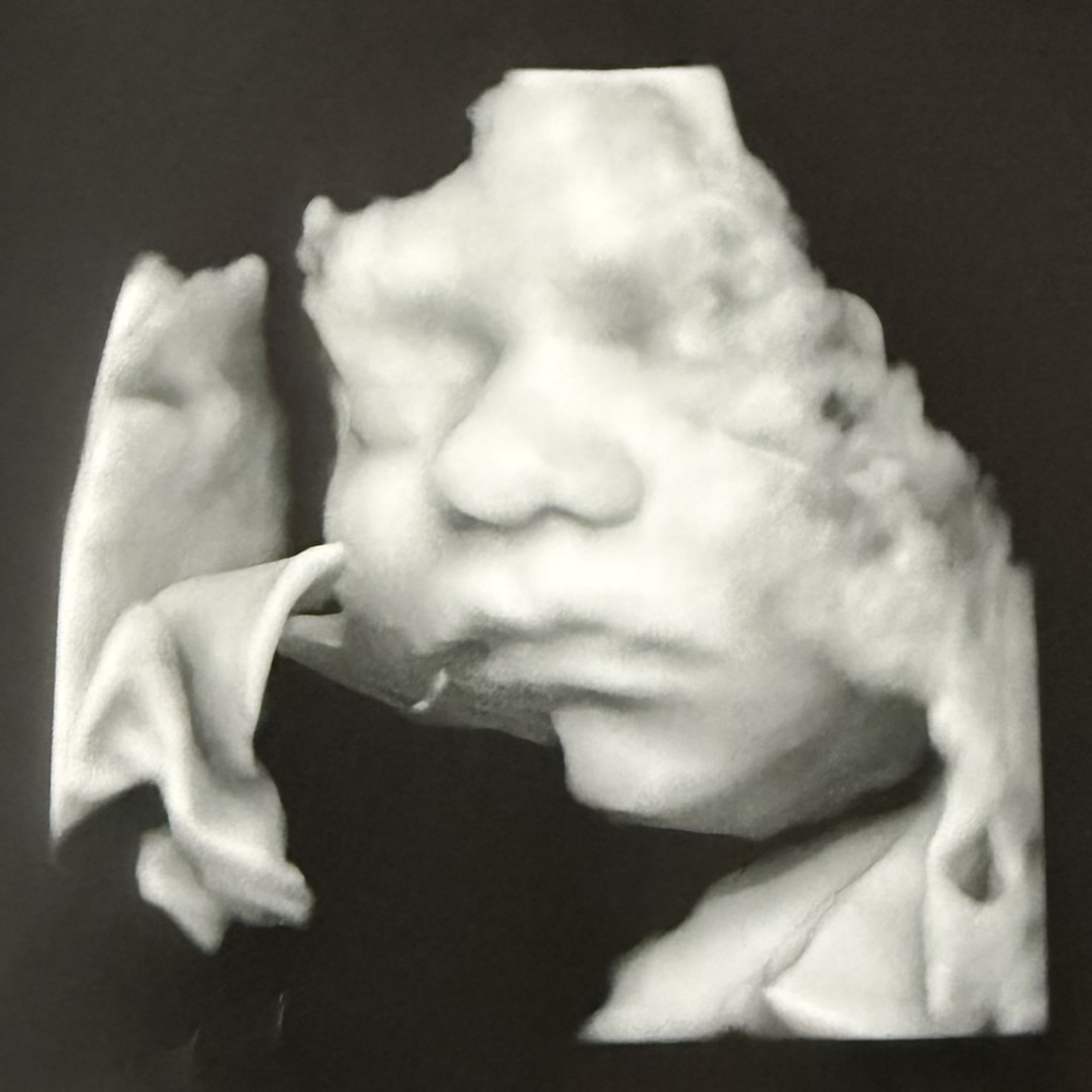 Photo shared by Ashlee for their Babylist baby registry.