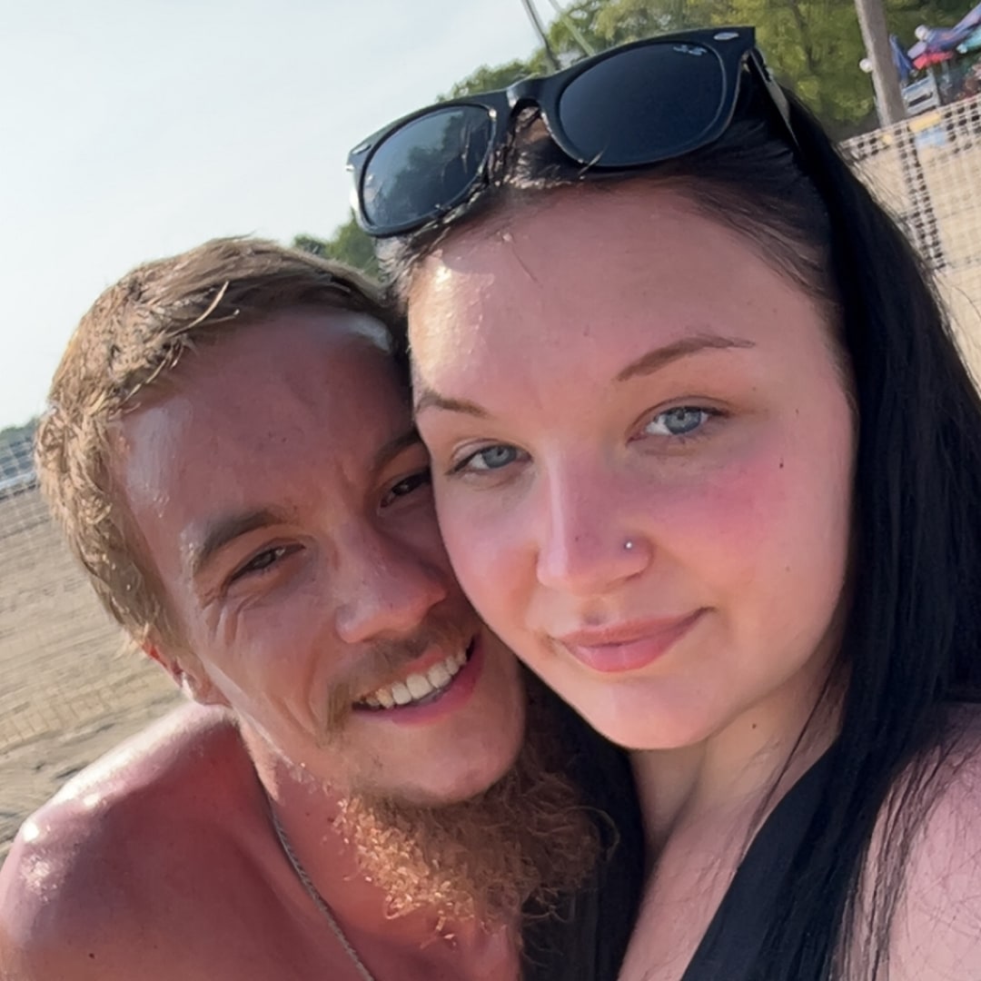 Photo shared by Lynsie for their Babylist baby registry.