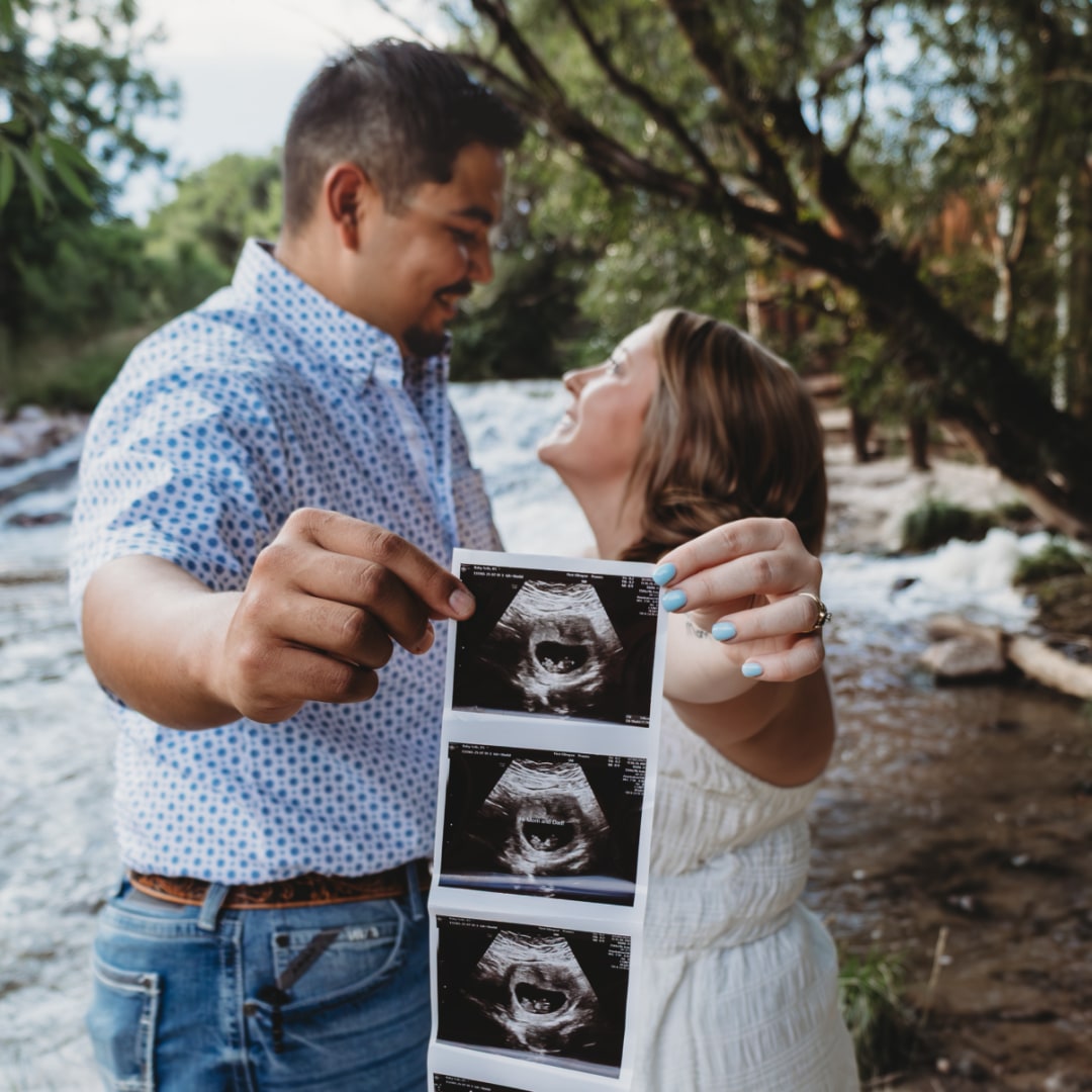 Photo shared by Krislyn for their Babylist baby registry.