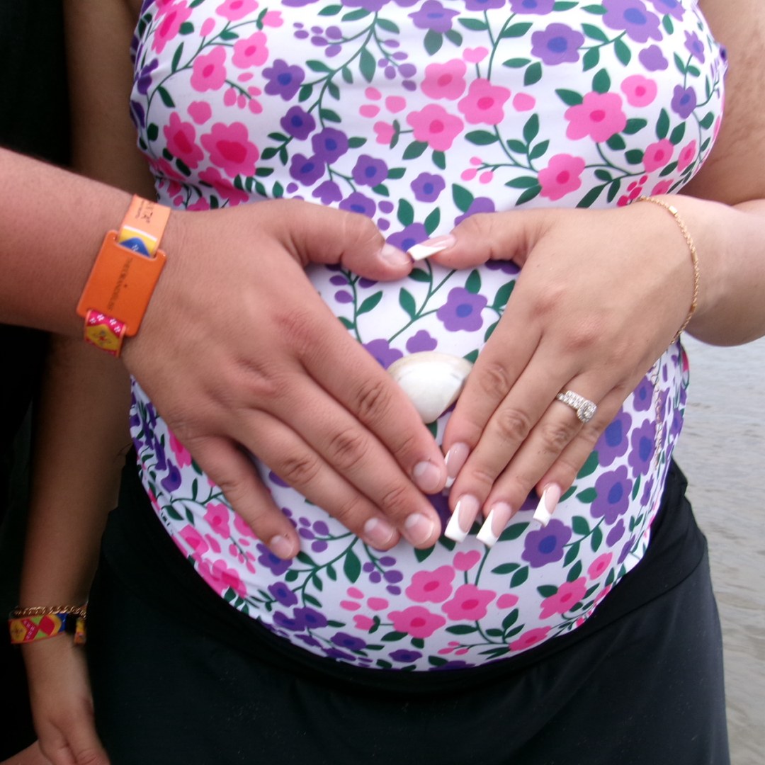 Photo shared by Alba for their Babylist baby registry.