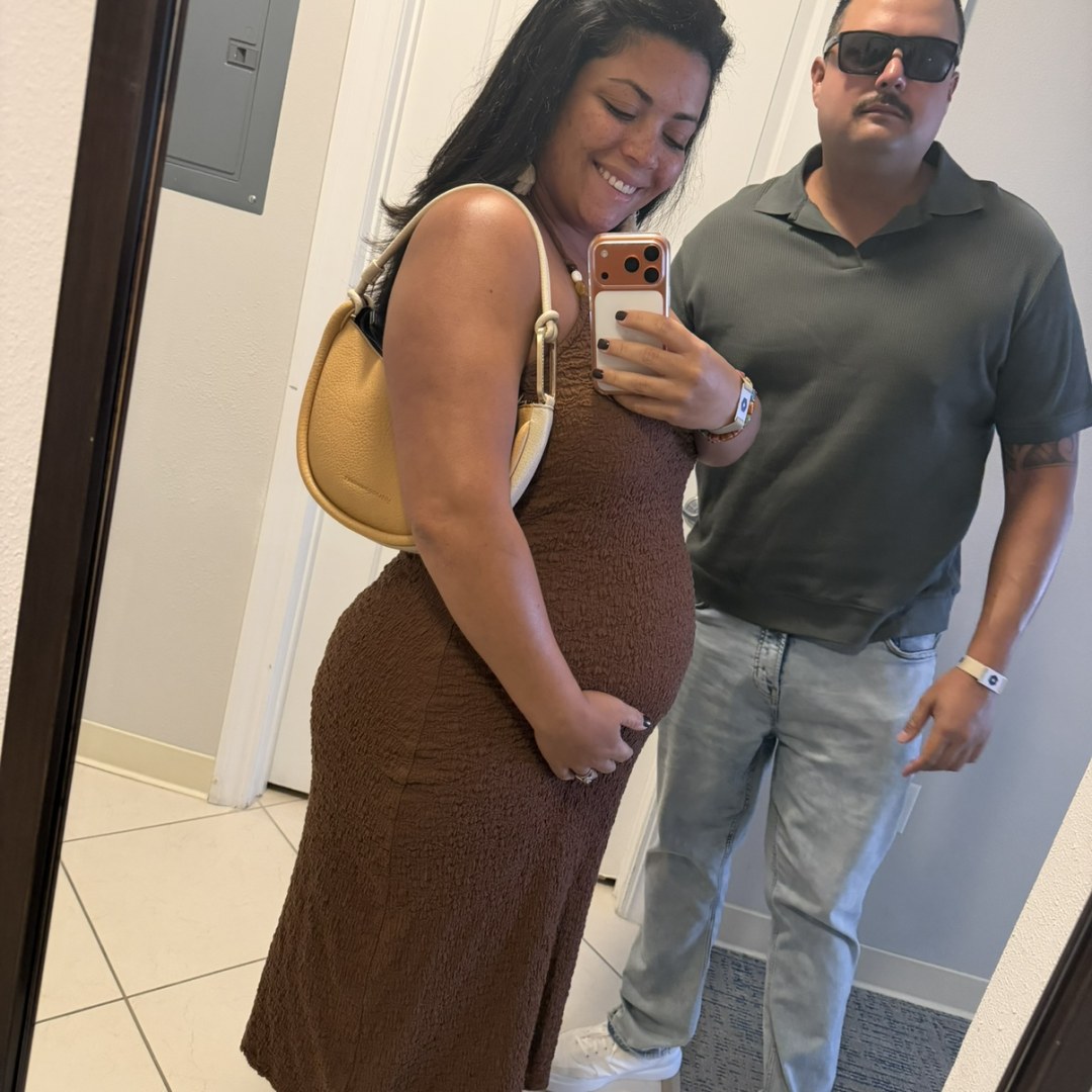 Photo shared by Deisa for their Babylist baby registry.