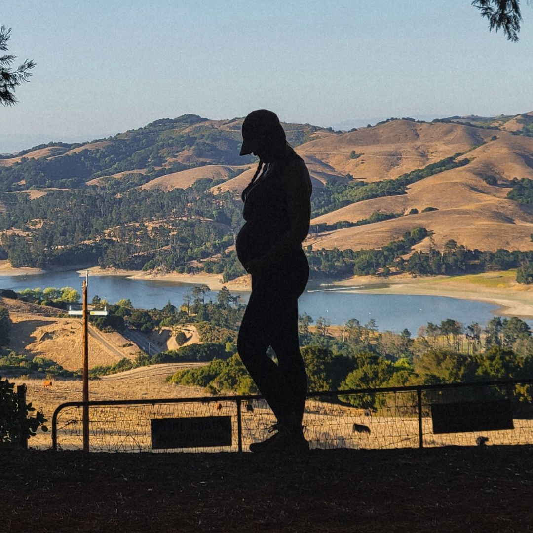 Photo shared by Kendra for their Babylist baby registry.