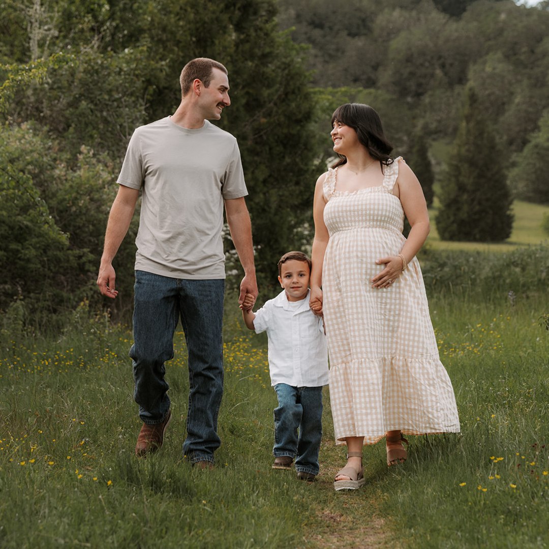 Photo shared by Jessica for their Babylist baby registry.