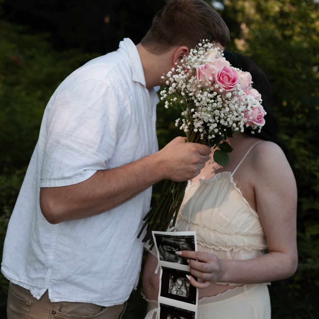 Photo shared by Brianna for their Babylist baby registry.