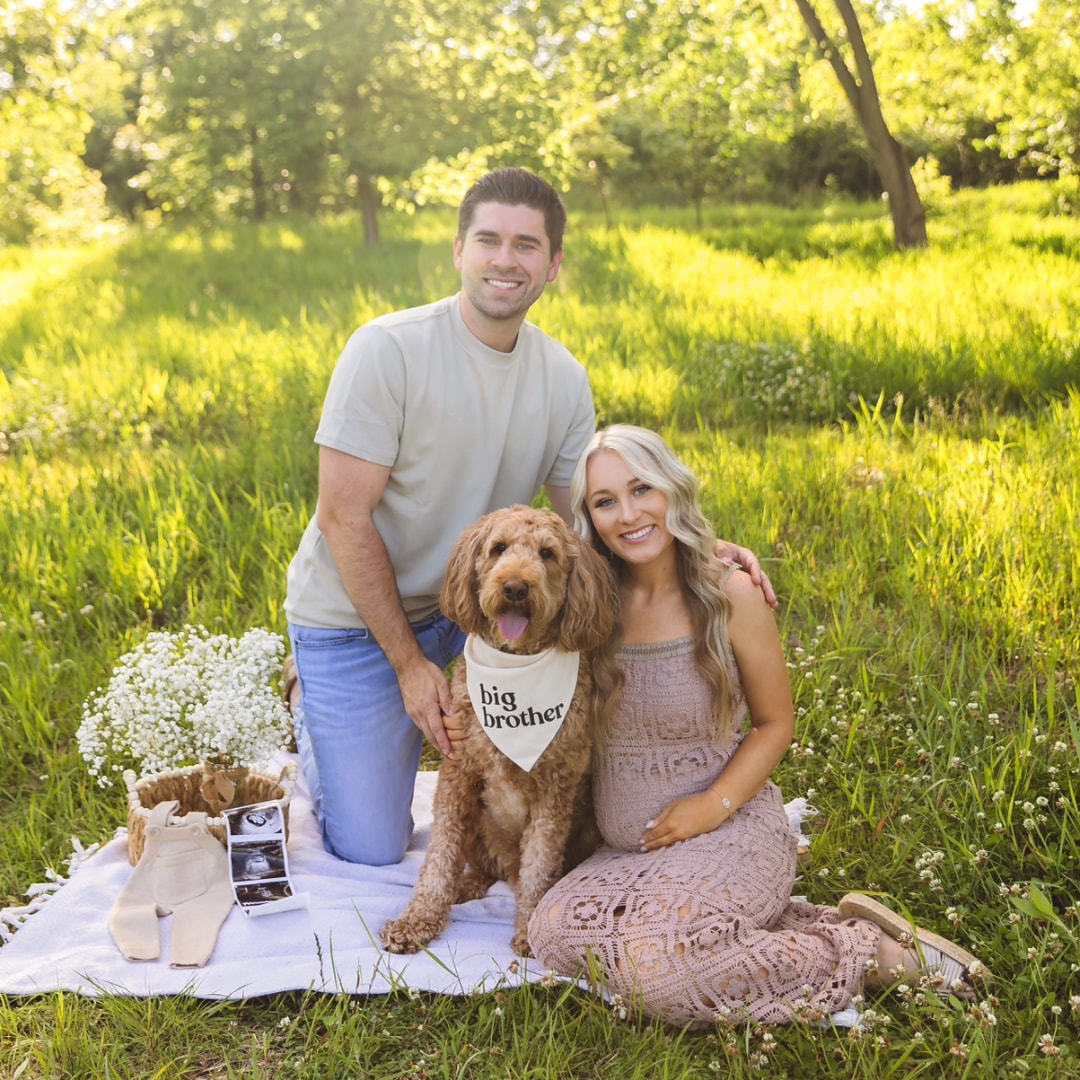 Photo shared by Holly for their Babylist baby registry.