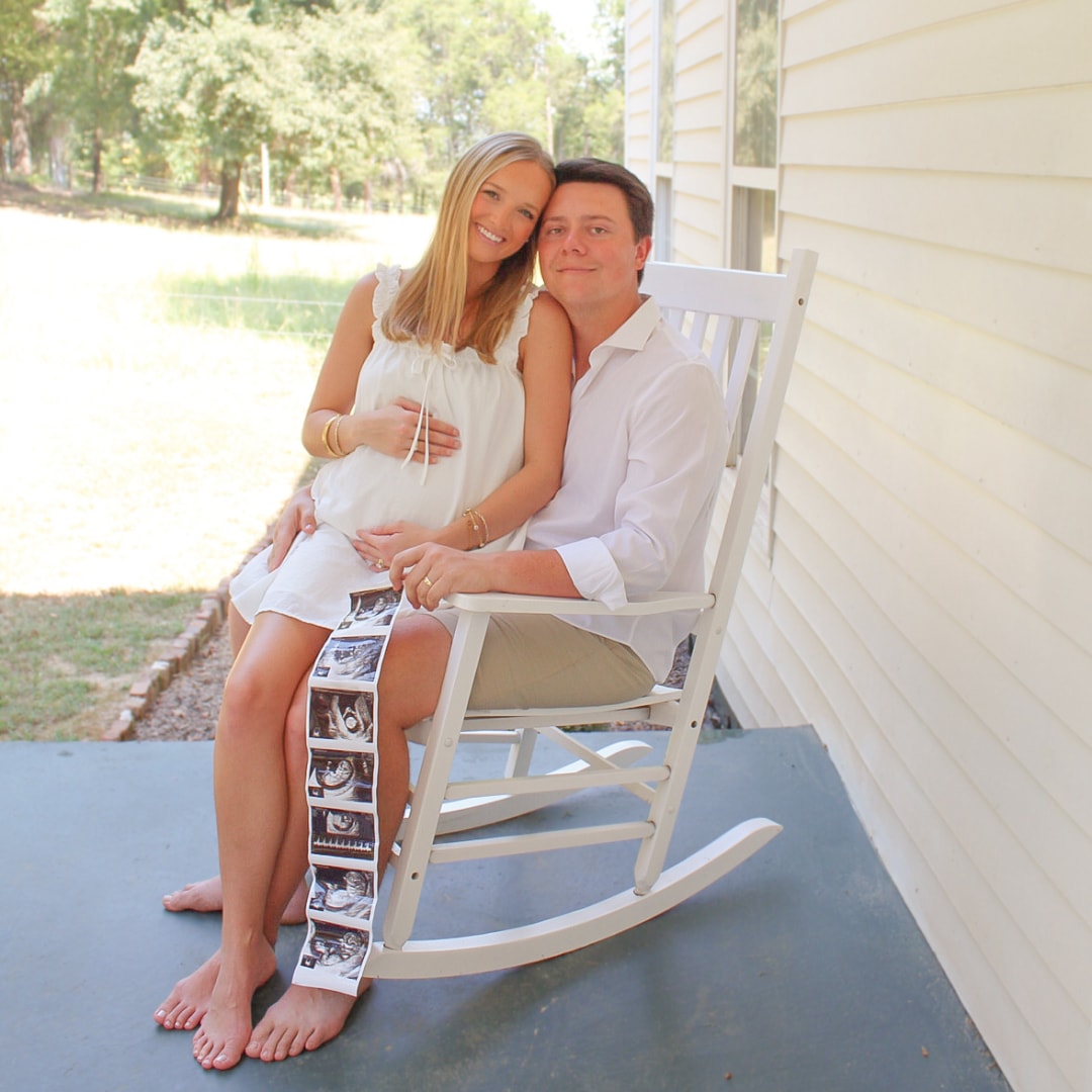 Photo shared by Calyn for their Babylist baby registry.