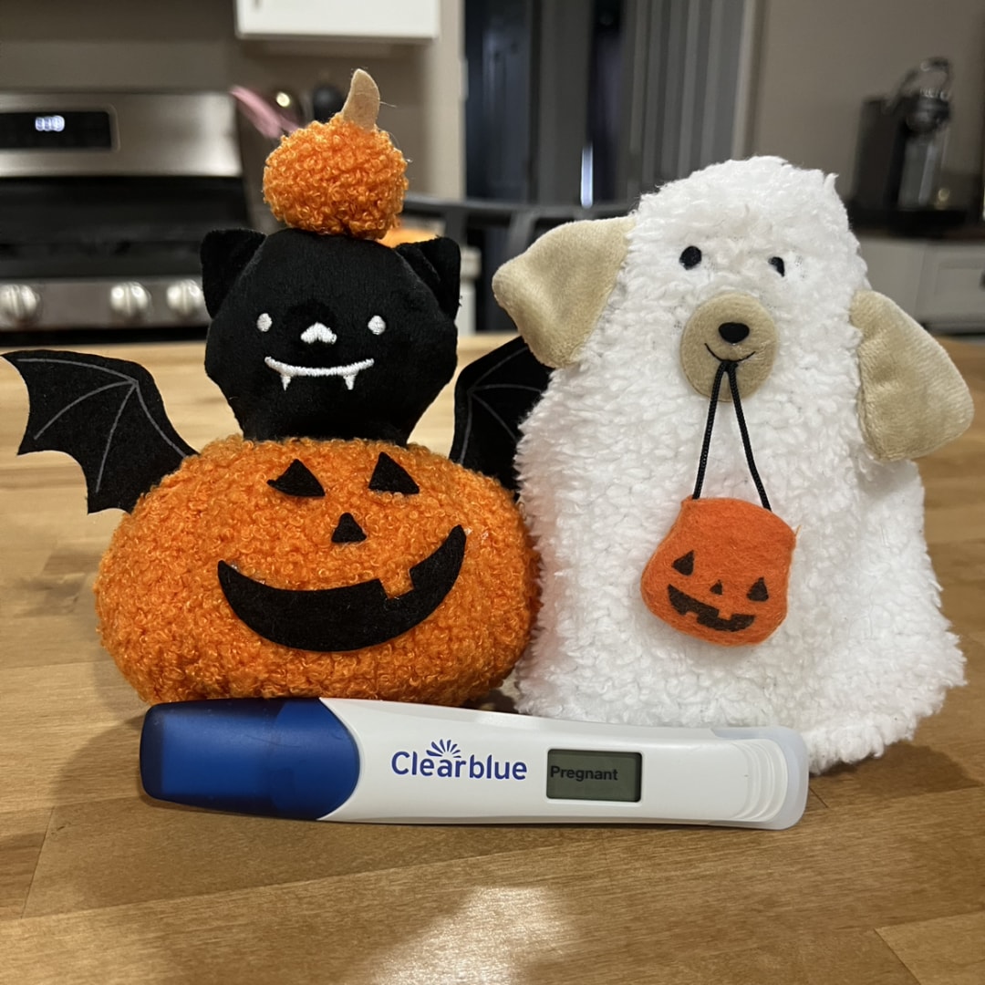 Photo shared by Emily for their Babylist baby registry.