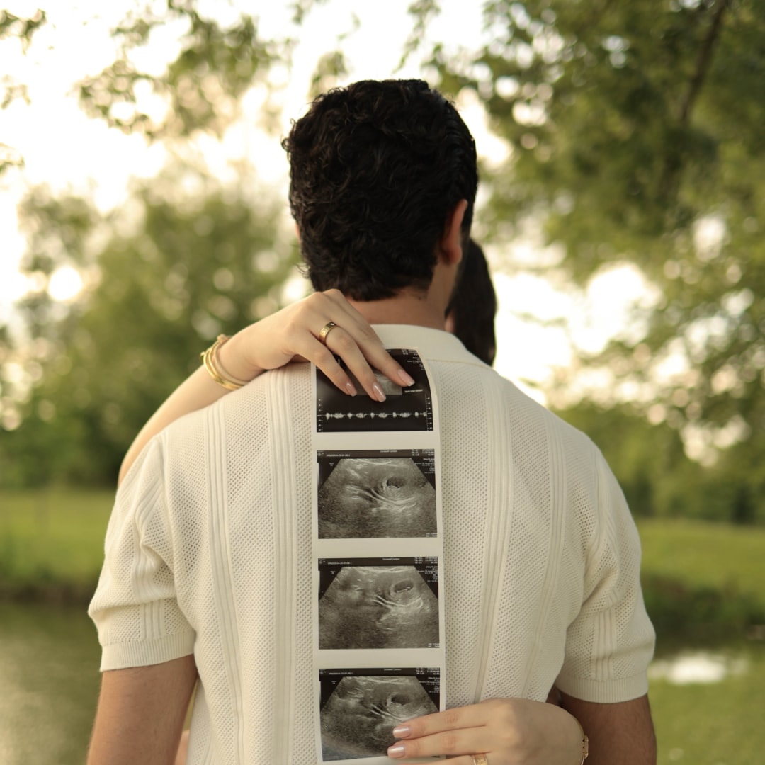 Photo shared by Sarah for their Babylist baby registry.