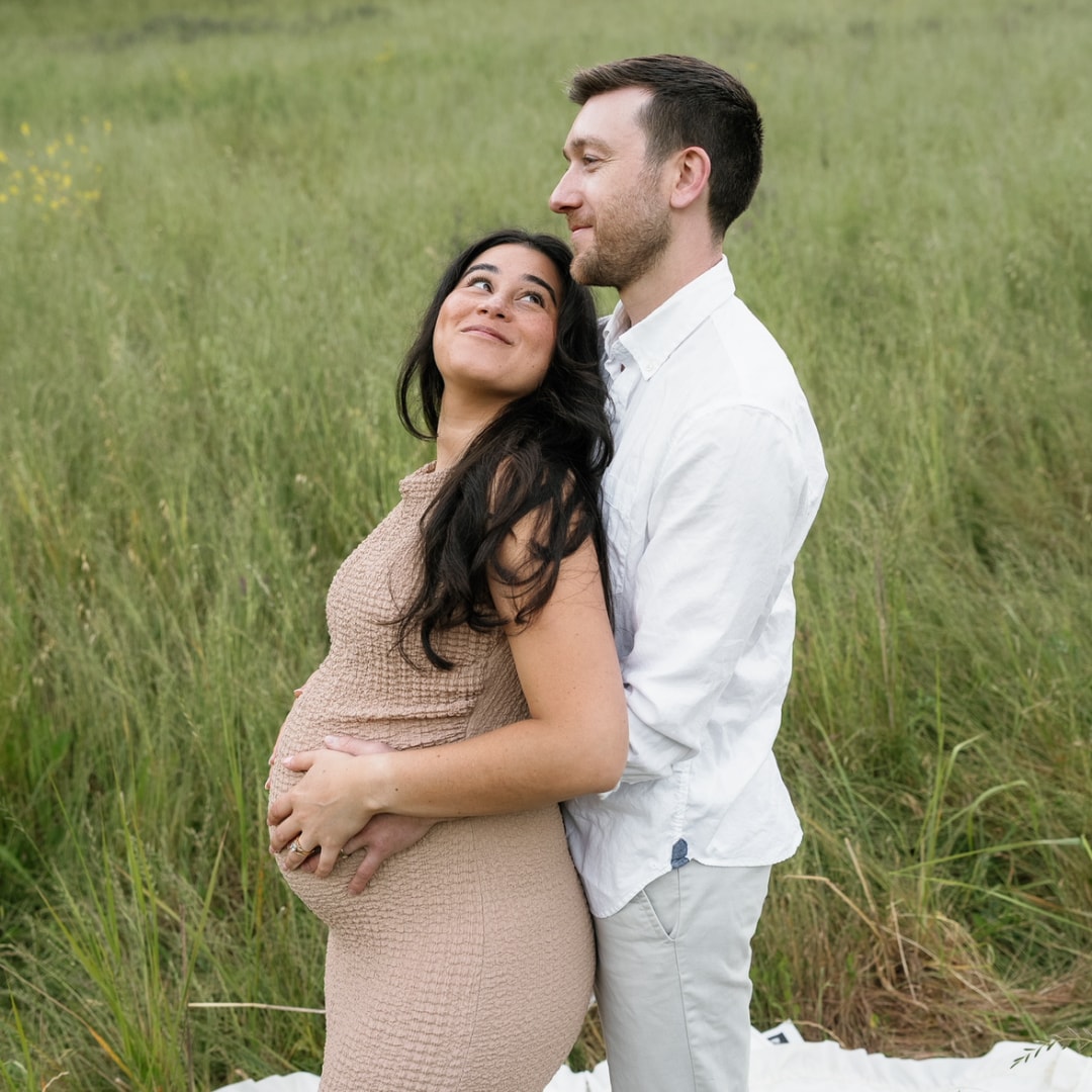 Photo shared by Emily for their Babylist baby registry.