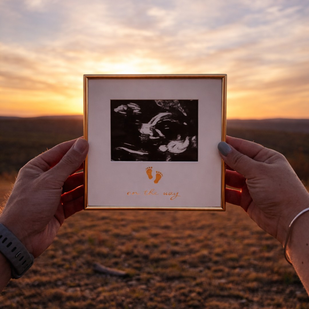 Photo shared by Jacqueline for their Babylist baby registry.