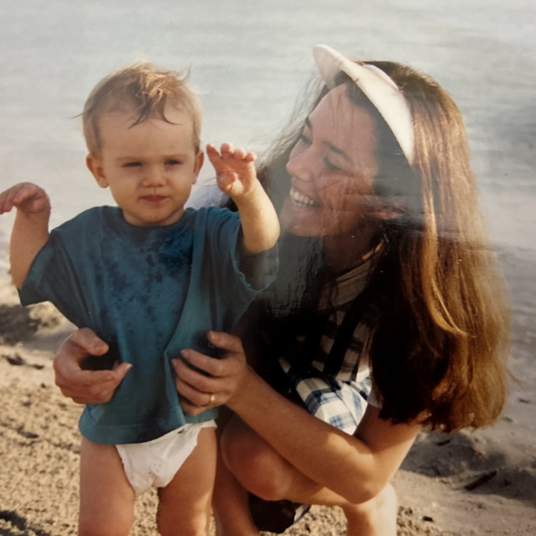 Photo shared by Whitney for their Babylist baby registry.