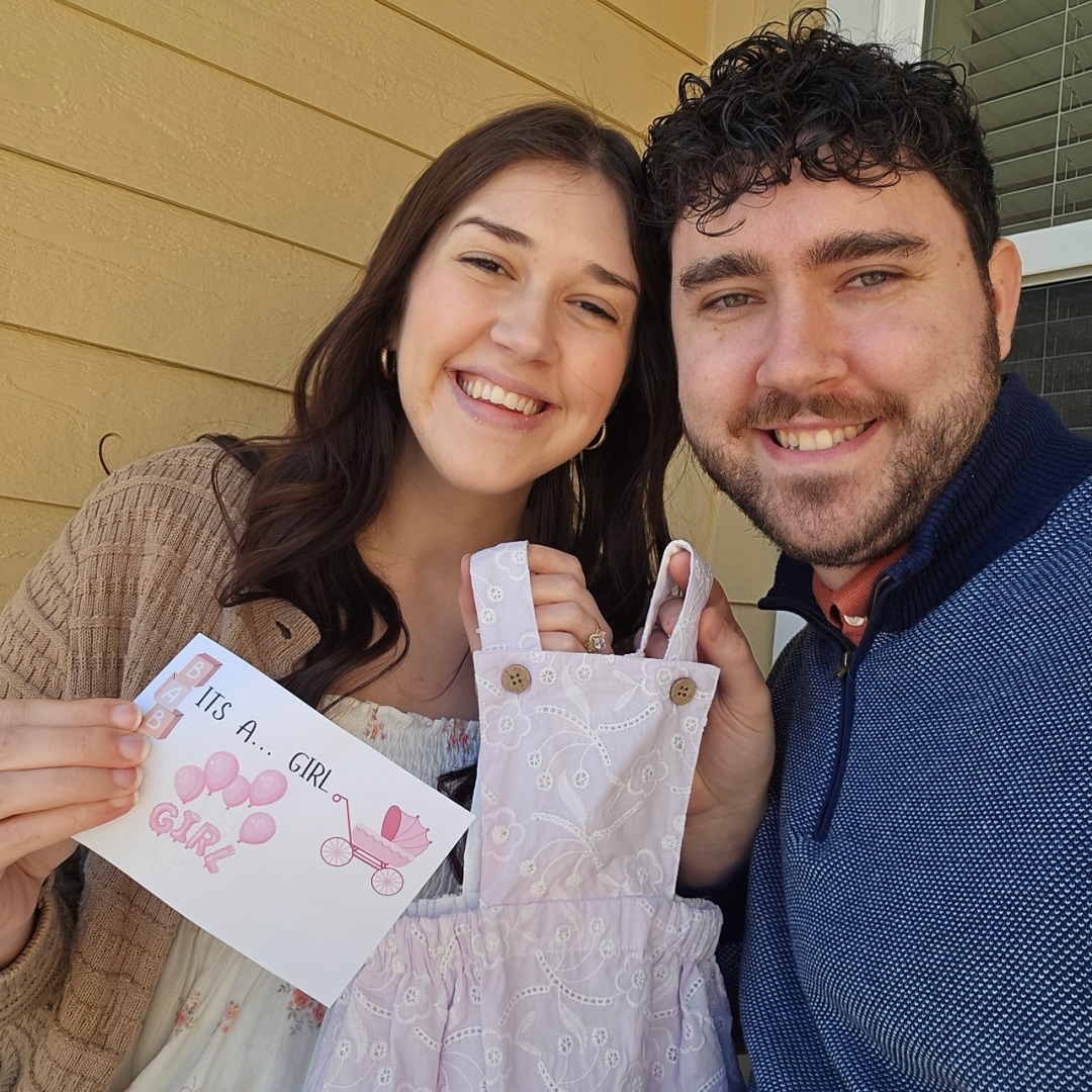 Photo shared by Josie for their Babylist baby registry.