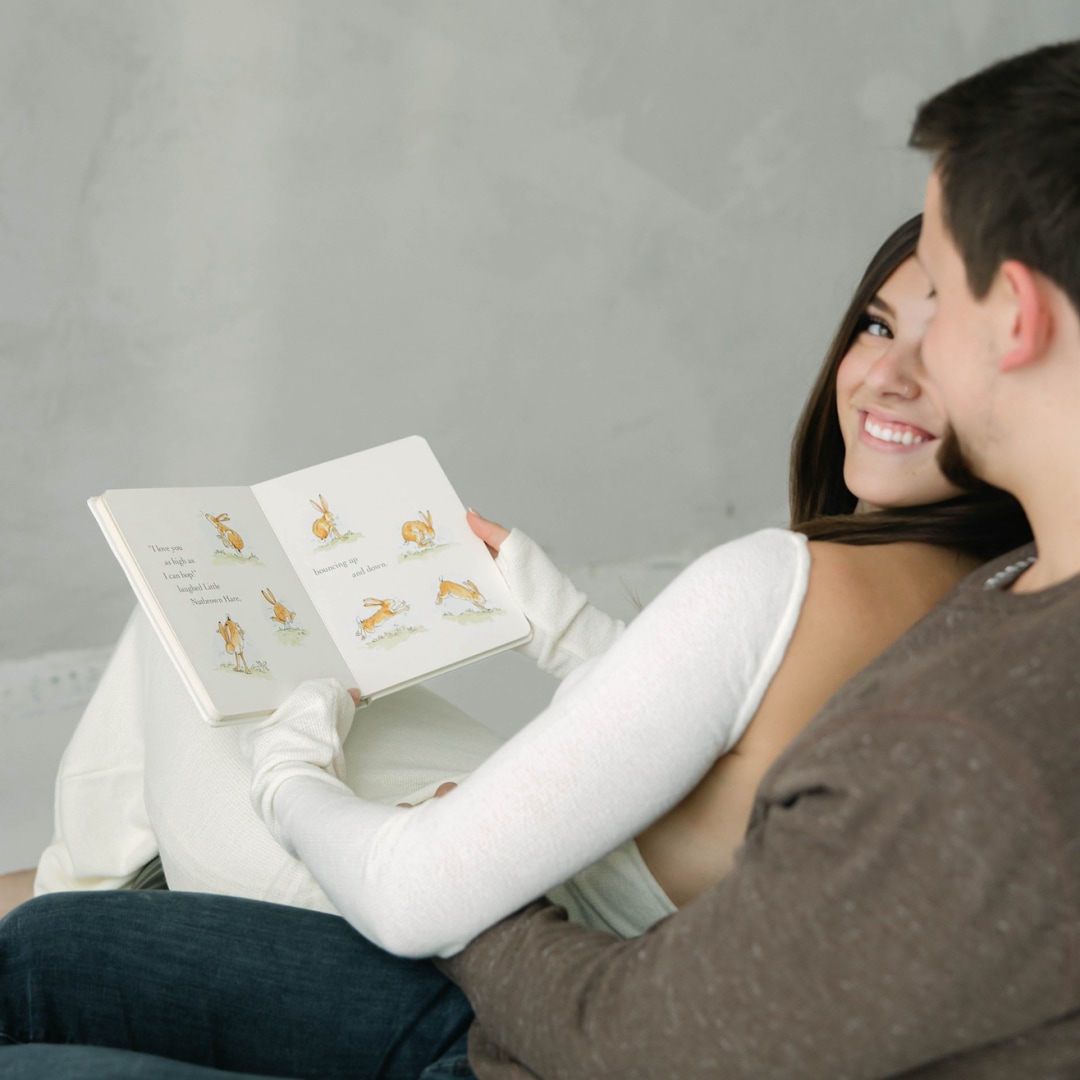 Photo shared by Alanna & Joseph for their Babylist baby registry.