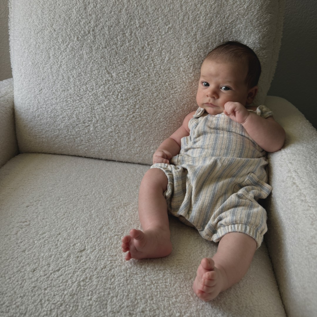 Photo shared by Aliana for their Babylist baby registry.