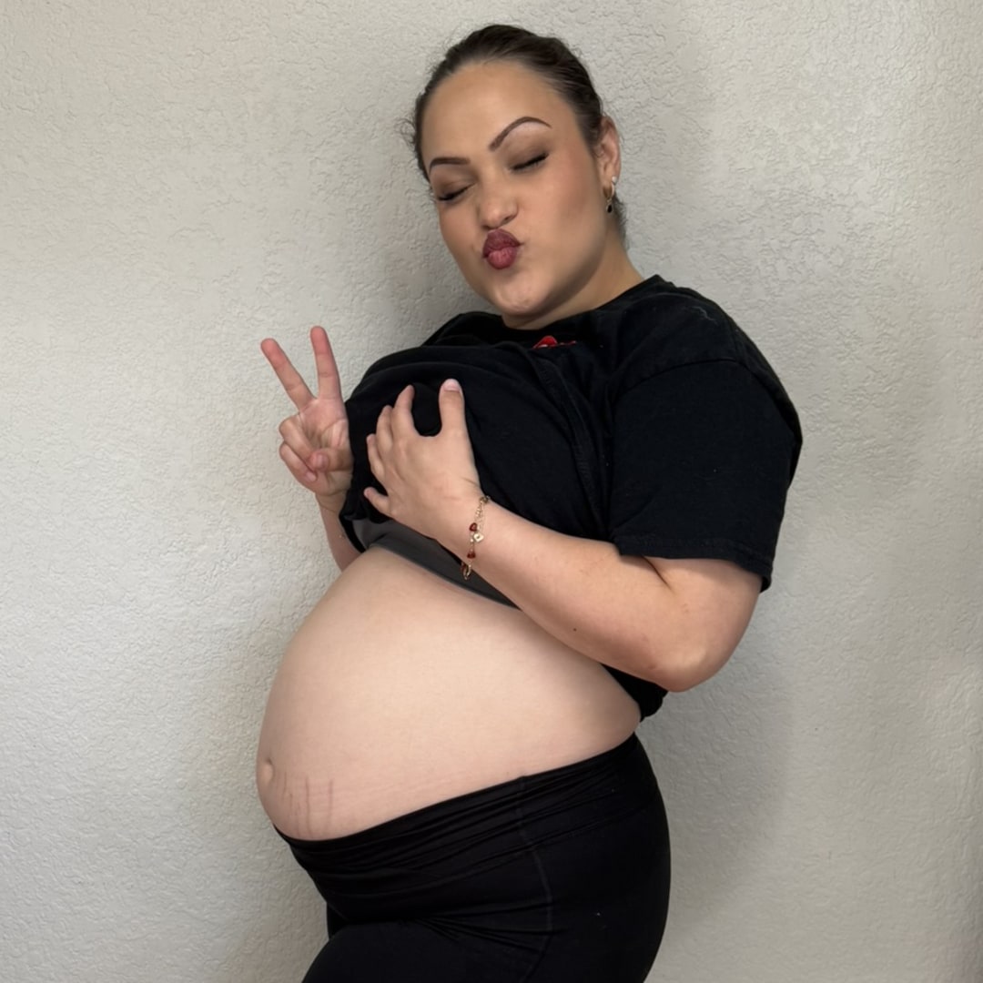 Photo shared by Nerissa for their Babylist baby registry.