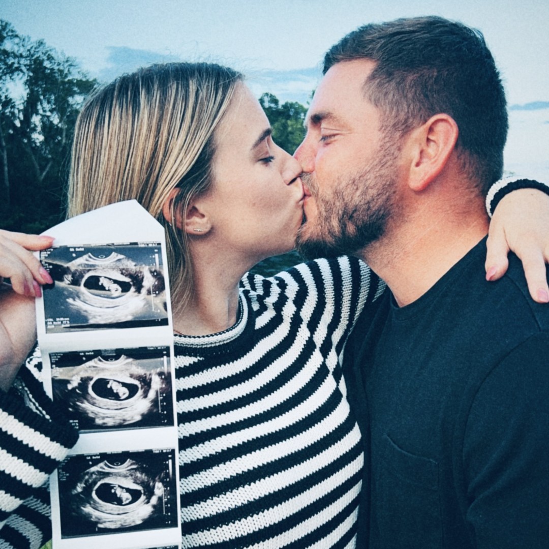 Photo shared by Alexandria for their Babylist baby registry.