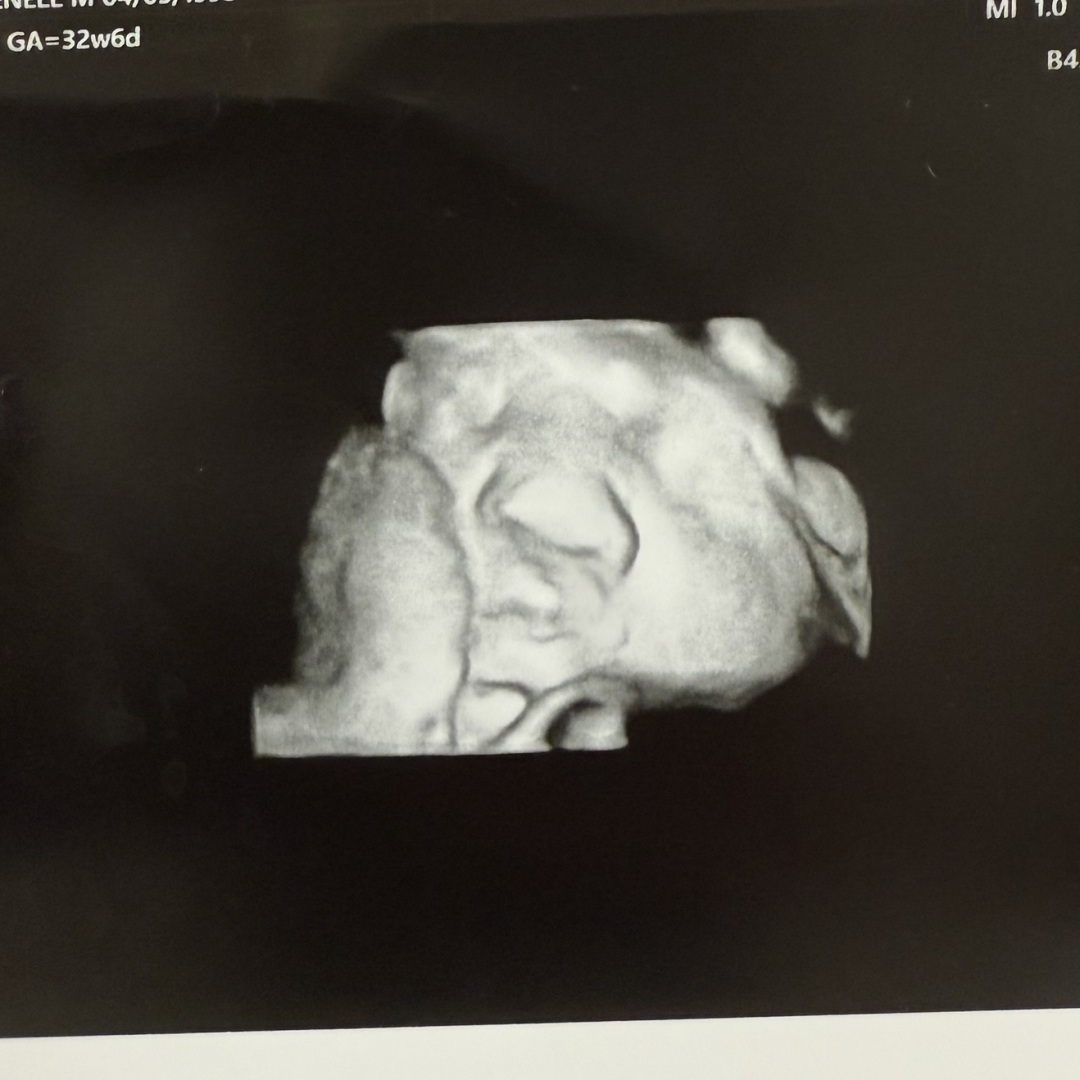 Photo shared by Jenell for their Babylist baby registry.