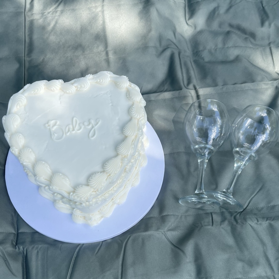 Photo shared by Alfa for their Babylist baby registry.
