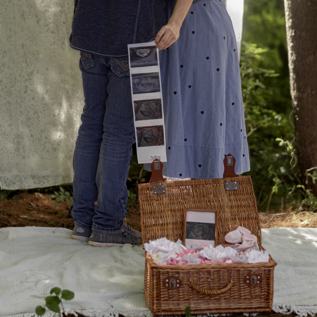 Photo shared by Kaylee for their Babylist baby registry.