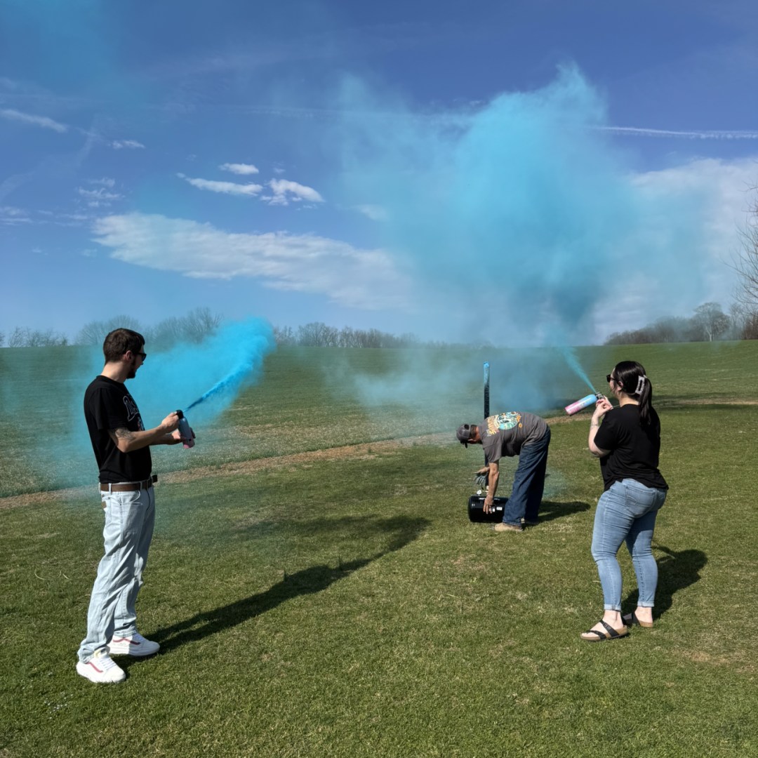 Photo shared by Ashley for their Babylist baby registry.