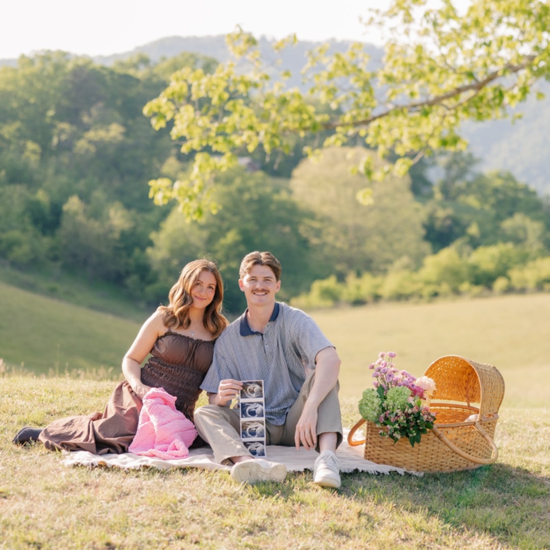 Photo shared by Madelyn for their Babylist baby registry.
