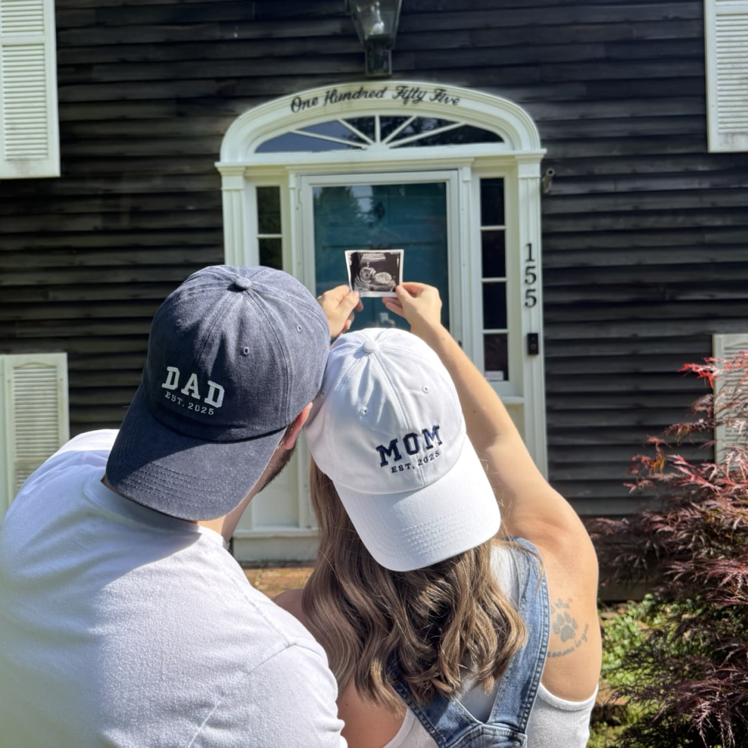Photo shared by Kaitlyn for their Babylist baby registry.