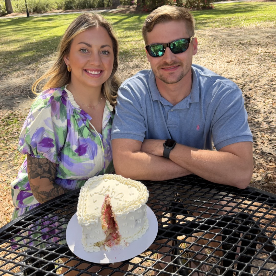 Photo shared by Hadley for their Babylist baby registry.