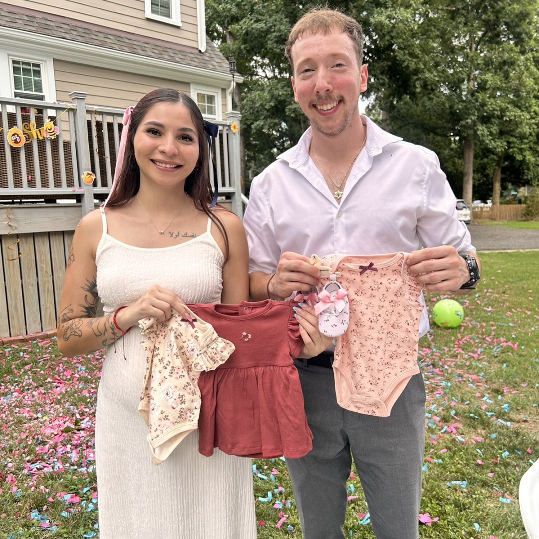 Photo shared by Lily for their Babylist baby registry.