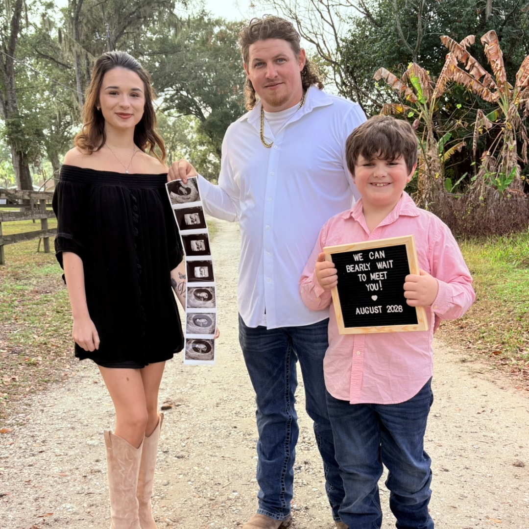 Photo shared by Summer for their Babylist baby registry.