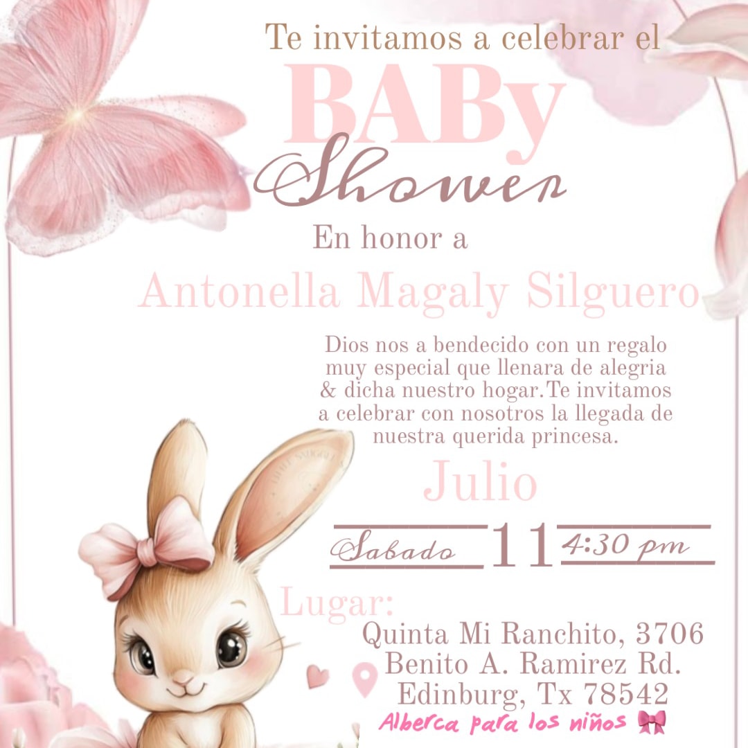 Photo shared by Magaly for their Babylist baby registry.