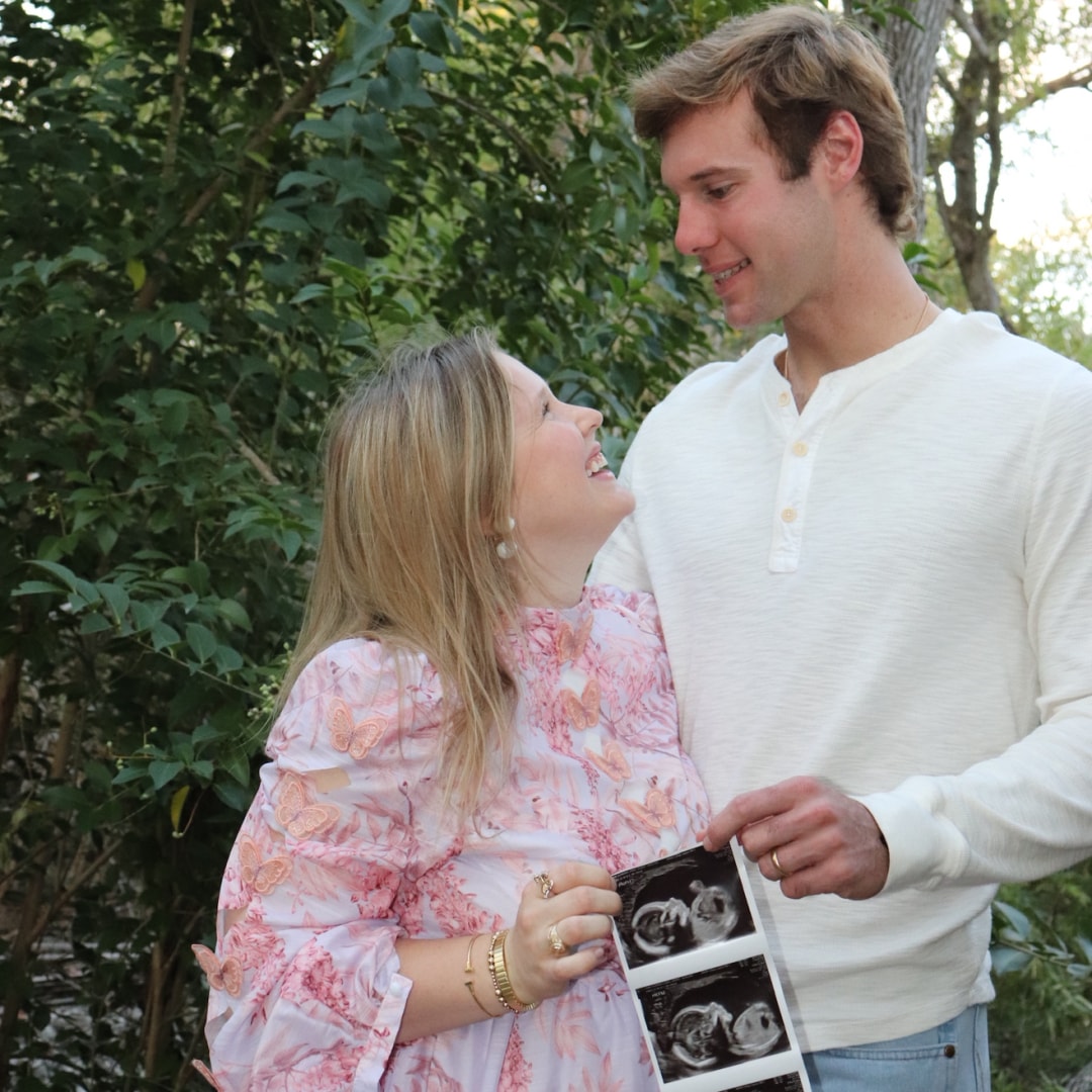 Photo shared by Audrey for their Babylist baby registry.