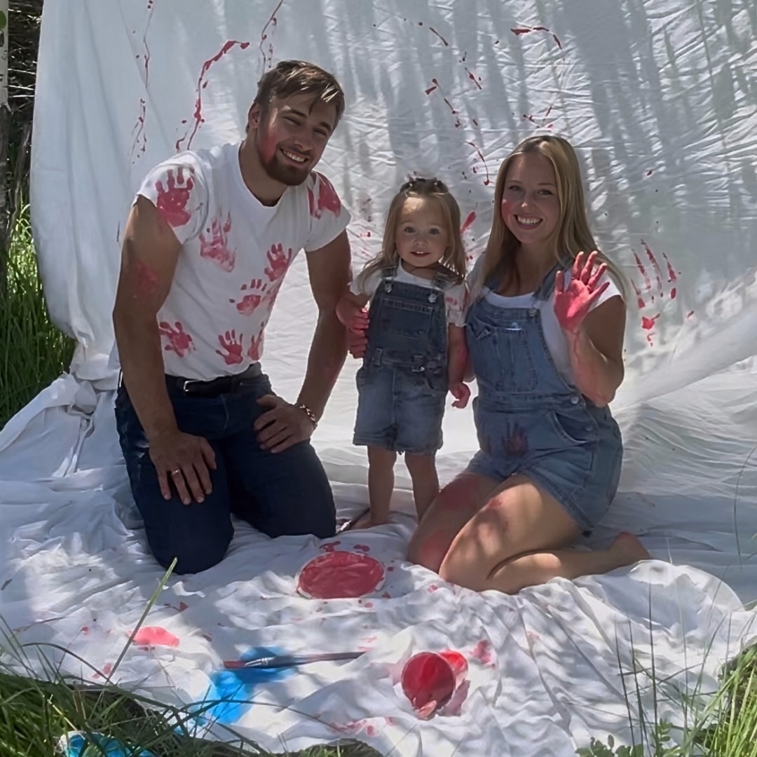 Photo shared by Kyla for their Babylist baby registry.