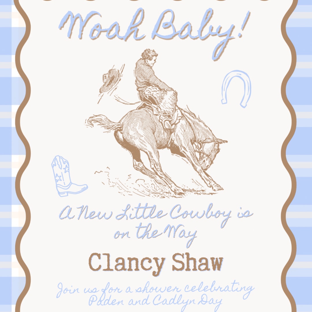 Photo shared by Cadlyn for their Babylist baby registry.