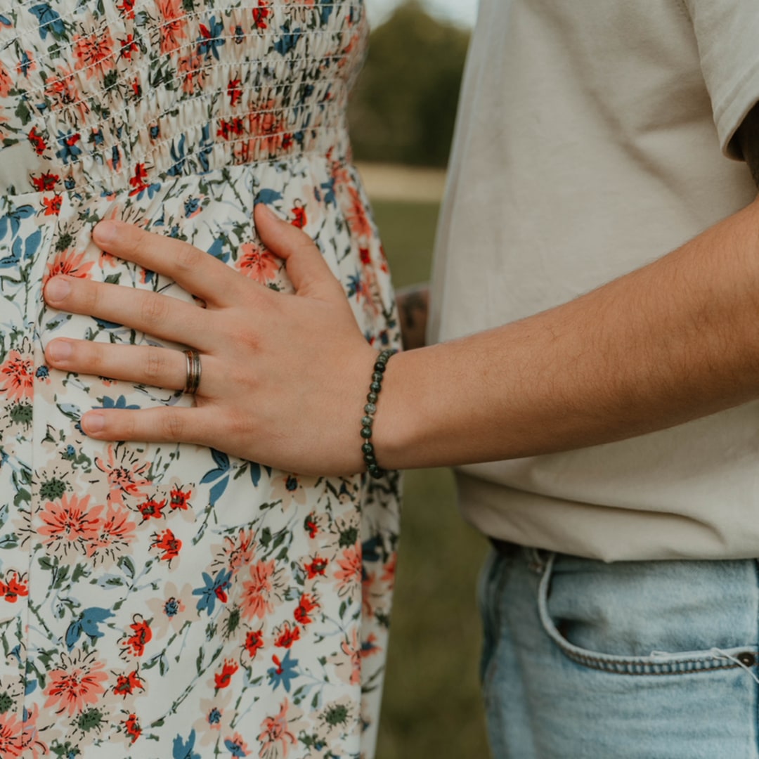 Photo shared by James for their Babylist baby registry.