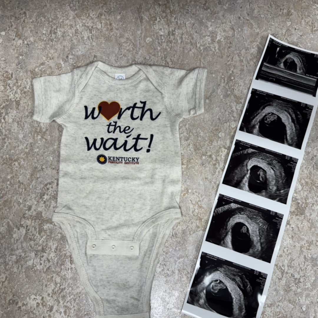 Photo shared by Raegan for their Babylist baby registry.