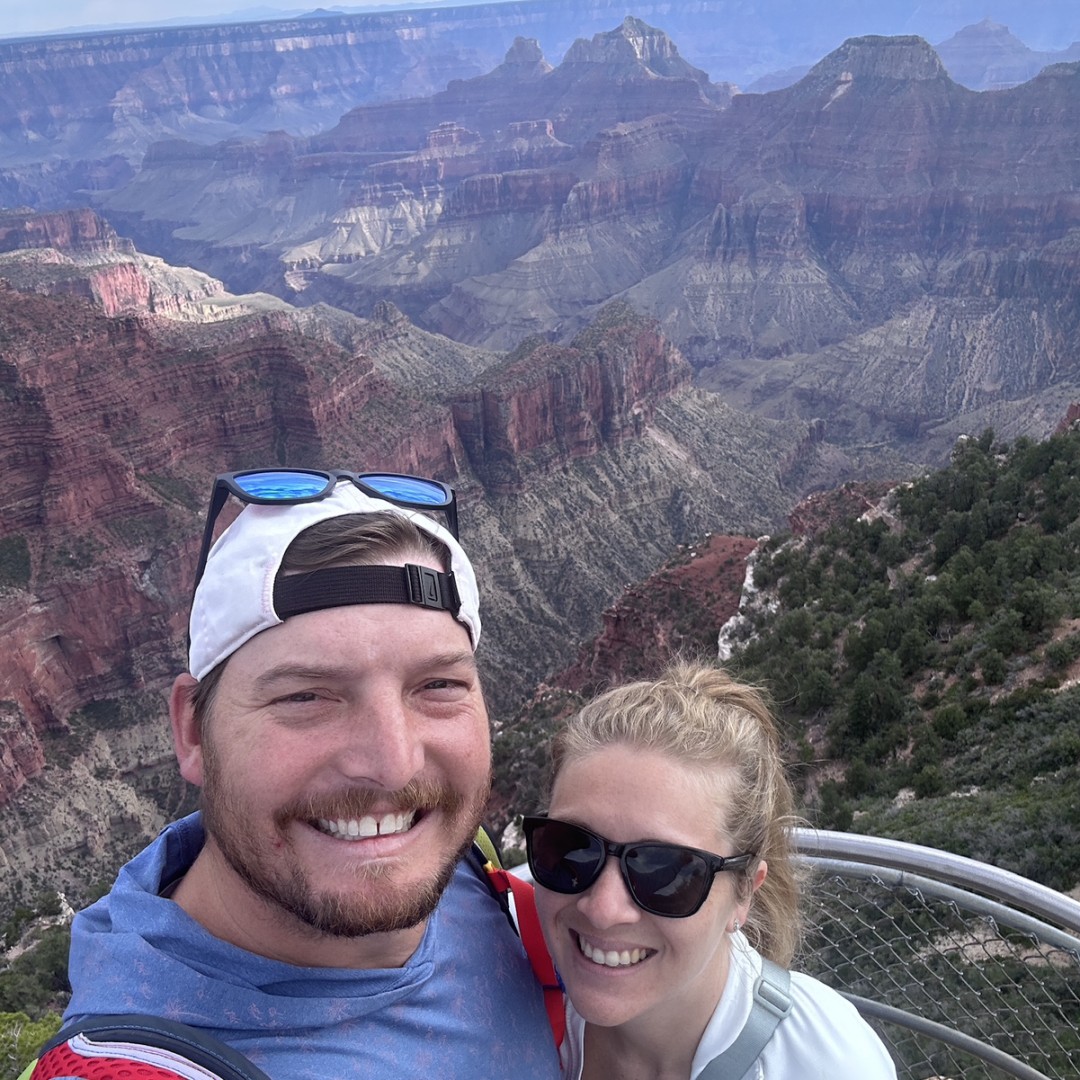 Photo shared by Becca for their Babylist baby registry.