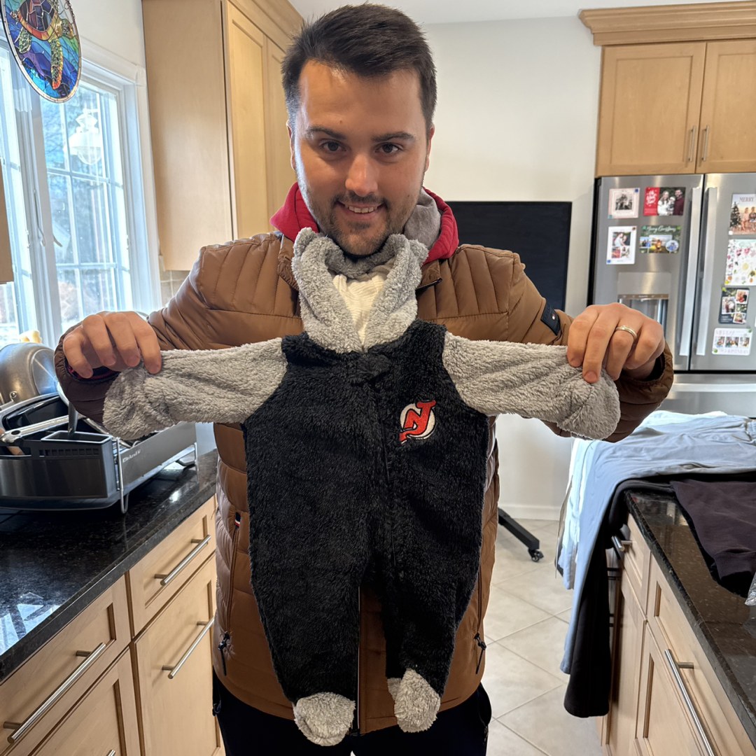 Photo shared by Vanessa for their Babylist baby registry.