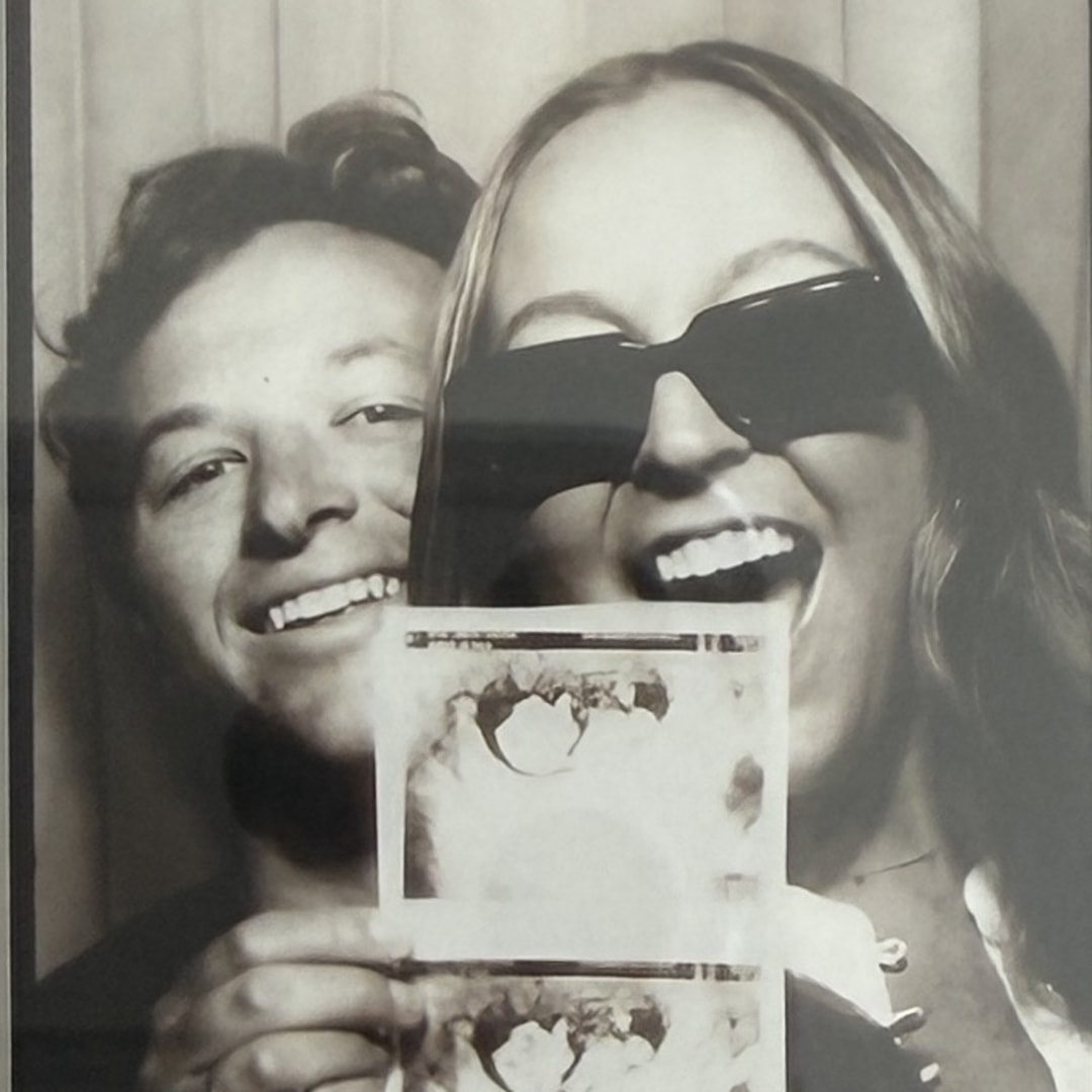 Photo shared by Dawson for their Babylist baby registry.