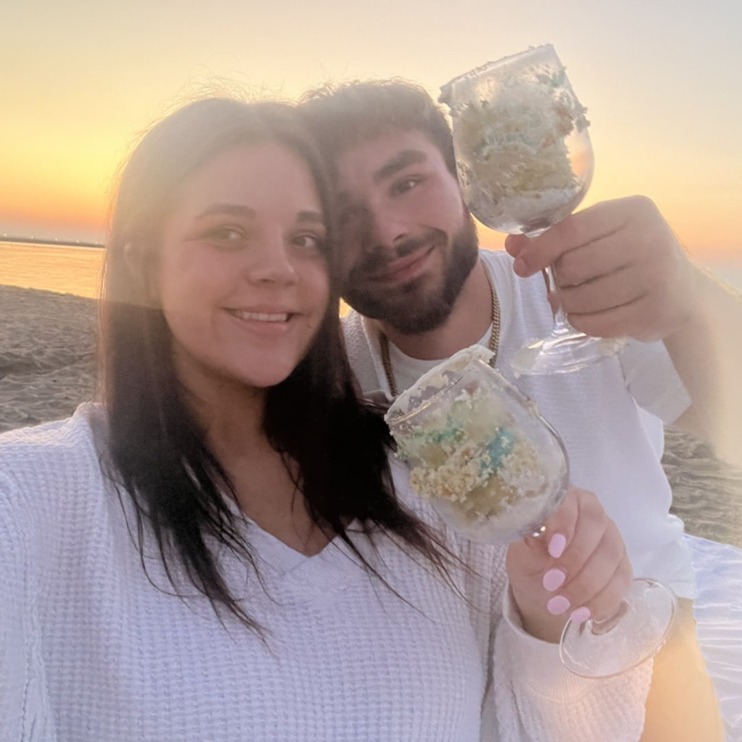 Photo shared by Julia for their Babylist baby registry.