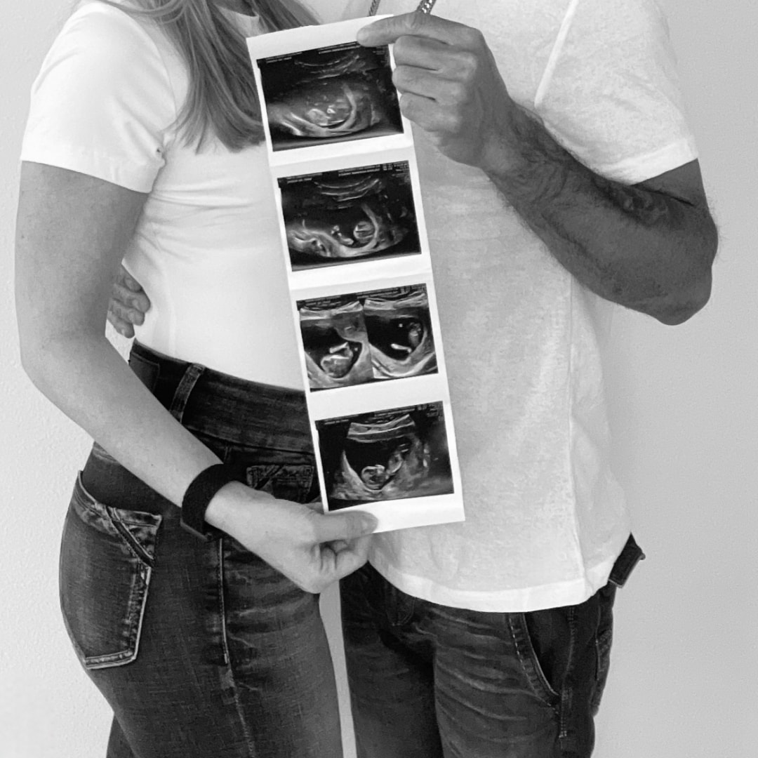 Photo shared by Lindsey for their Babylist baby registry.