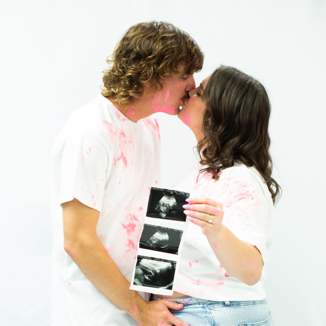 Photo shared by Jordan for their Babylist baby registry.