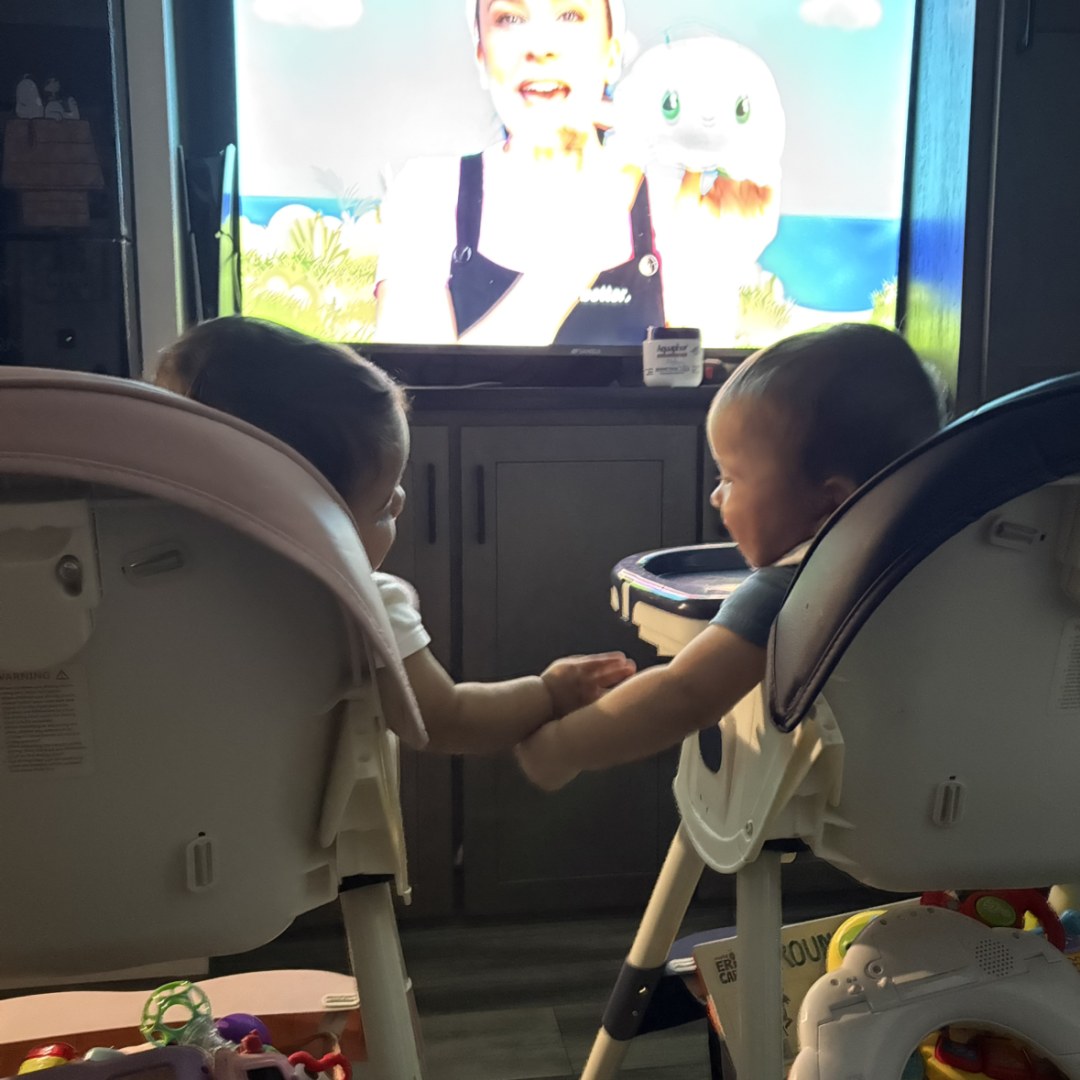 Photo shared by Khacie for their Babylist baby registry.