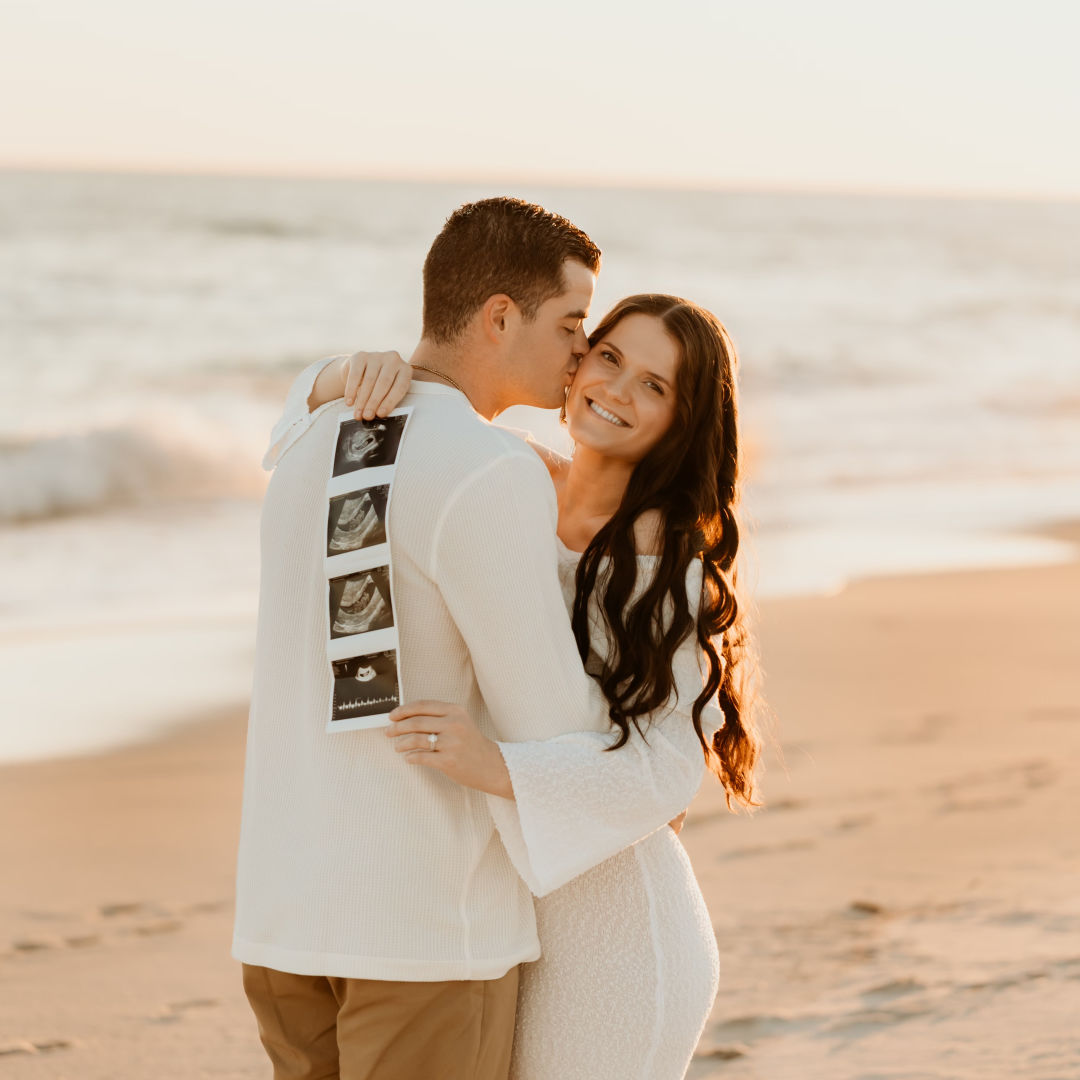 Photo shared by Brooke for their Babylist baby registry.