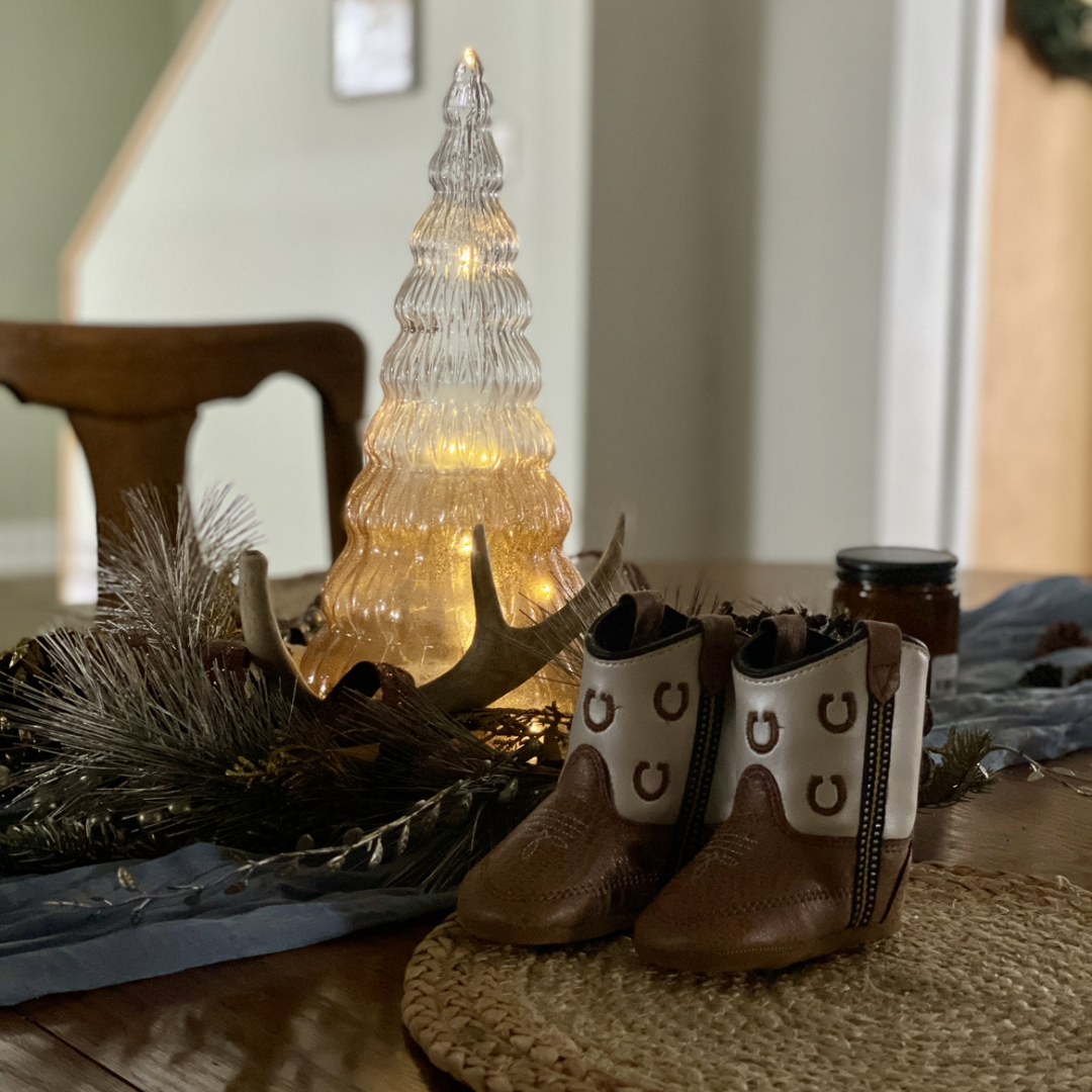 Photo shared by Ally for their Babylist baby registry.