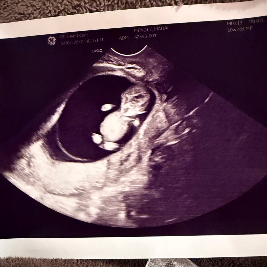 Photo shared by Madai for their Babylist baby registry.