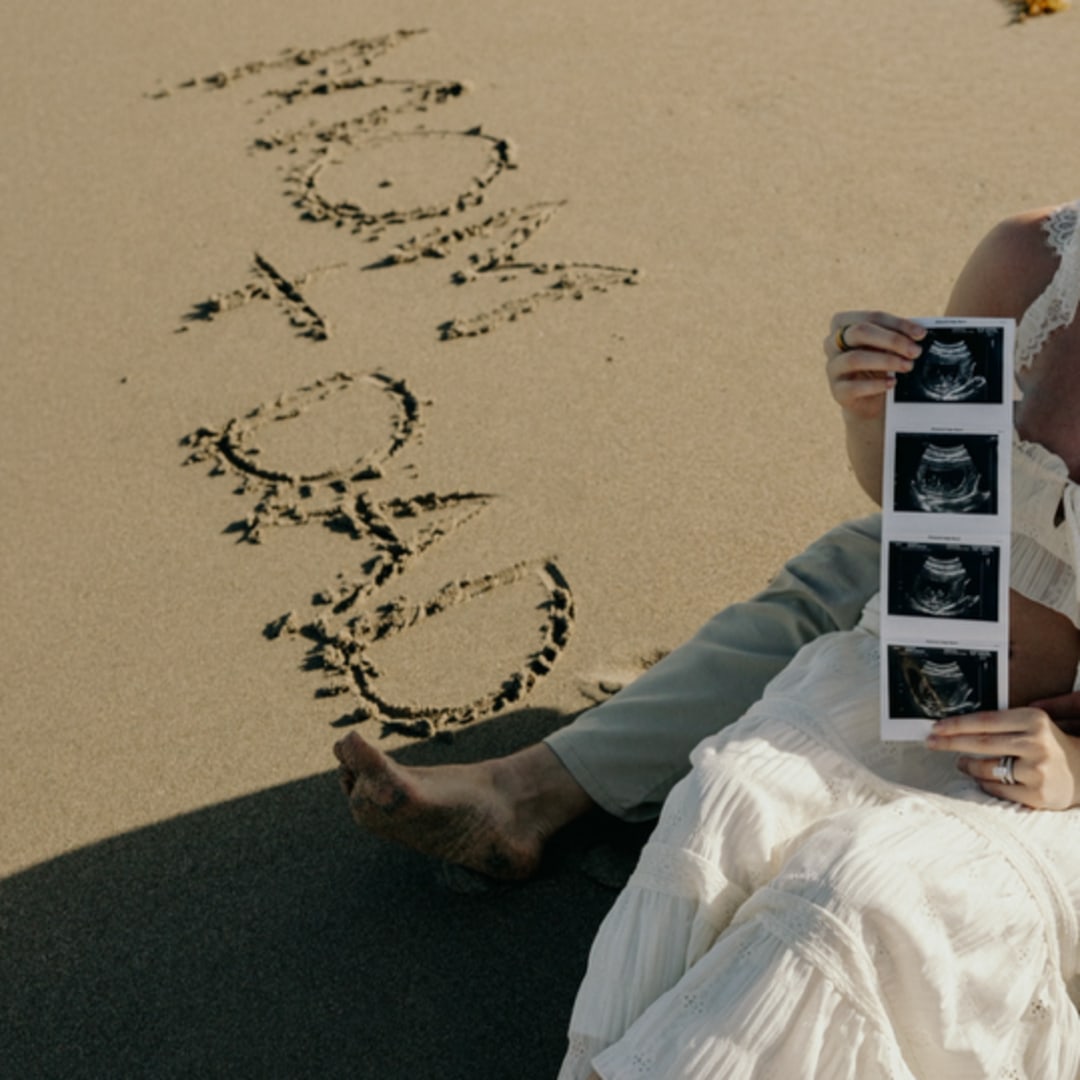Photo shared by Caroline for their Babylist baby registry.