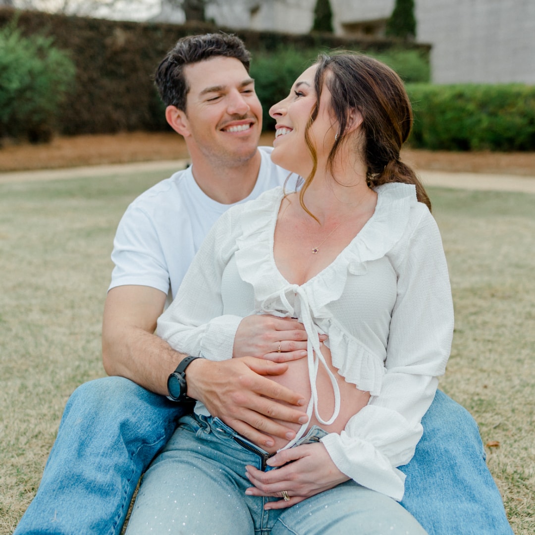 Photo shared by Emily for their Babylist baby registry.